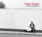 VOLKER KRIEGEL - Schne Aussichten - CD 1983 Moosicus Jazz