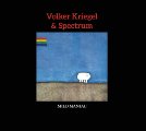 VOLKER KRIEGEL & SPECTRUM - Mild Maniac - CD 1974 Moosicus Jazzrock