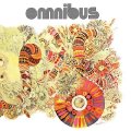 OMNIBUS - Omnibus - 2 LP  7 inch  Poster 197 WahWah Psychedelic Garage