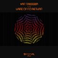YAN TREGGER - To The Land Of No Return - LP WahWah Psychedelic