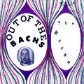 BACHS - Out Of The Bachs - CD 1968 Psychedelic Gear Fab Garage