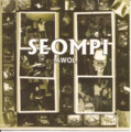 SEOMPI - Awol - CD 197 Psychedelic Gear Fab