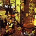 M�AK - Barkatu Ama - LP Elkar Rock Funk