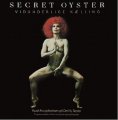 SECRET OYSTER - Vidunderlige Klling - LP  2 bonus tracks Longhair Progressiv Jazzrock