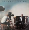 SECRET OYSTER - Straight To The Krankenhaus - LP Longhair Progressiv Jazzrock