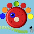 VARIOUS - Tiddlywinks - CD Mega Dodo Psychedelic