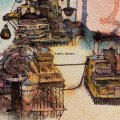ROBERT J ZIMMER - Robert J Zimmer - CD R.A.I.G. Exotica Progressiv