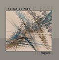 AGITATION FREE - Fragments - LP 1972 colour MadeInGermany Krautrock Progressiv