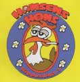 HANSENS HONS - Hippieology 3 - CD Karma Psychedelic Folkrock