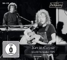 KEVIN COYNE - Live At Rockpalast 1979 - 2 CD  DVD MadeInGermany
