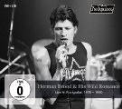 Herman Brood & His Wild Romance - Live At Rockpalast 1978199 - 2 CD  DVD