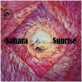 SAHARA - Sunrise - CD 1973 Papersleeve edition  bonus tracks Ohrwaschl Krautrock Progressiv