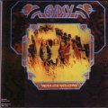 GYPSY - Brenda and the Rattlesnake - CD 1972 SPM Progressiv