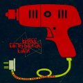 THREE DIMENSIONAL TANX - A Compulsion For Propulsion - LP Sunstone Psychedelic