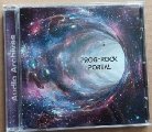 VARIOUS - Prog - ROCK PORTAL  CD Audio Archives Psychedelic Progressiv