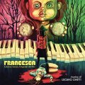 SONNO PROFONDO  FRANCESCA - 2 Soundtracks In One Cd - CD Black Widow