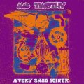 MAD TIMOTHY - A Very Snug Joiner - CD papersleeve Gear Fab Psychedelic