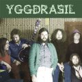 YGGDRASIL - Yggdrasil - LP 1972 Garden Of Delights Progressiv Krautrock
