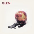 GLEN - Crack - LP Playloud Rock Experimental