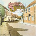 SECRET OYSTER - Secret Oyster - CD Longhair Progressiv Jazzrock