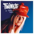 TWINKLE - Golden Lights - LP WahWah Pop