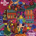 FLOWERPOT MEN - Midsummer Dreaming - LP Tenth Planet Psychedelic