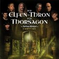 FAIRYTALE - Der Elfen - Thron von Thorsagon CD Magic Mile Music Folk Metal