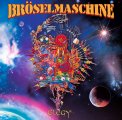 BRSELMASCHINE - Elegy - CD Madeingermany MadeInGermany Krautrock Folkrock