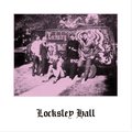 LOCKSLEY HALL - Locksley Hall - LP 1969 Out Sider Psychedelic