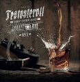TESTOSTEROLL - Bullet Rye - CD Pink Tank Metal Stonerrock