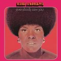 RUBY ANDREWS - Everybody Saw You - LP Everland Soul Funk