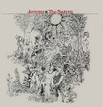 JEREMY & THE SATYRS - Jeremy & The Satyrs - LP 1968 Longhair Psychedelic Bluesrock