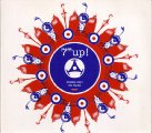 VARIOUS - 7 Up singles Only Uk 1978 - 1982   CD Crippled Dick Soundtrack Psychedelic