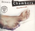 DENNIS CHAMBERS - Outbreak - CD ESC Records Jazzrock
