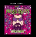 SPACE DEBRIS - Archive Volume 5 - live at Freak Valley Festival - CD Krautrock Progressiv