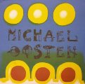 OOSTEN MICHAEL - Oosten Michael - CD 197374 Lion Psychedelic