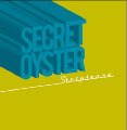 SECRET OYSTER - Striptease - LP Longhair Progressiv Jazzrock
