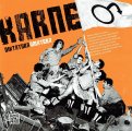 Karne - Diktatura amatera - CD 213 Croatia Records Rock