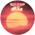 SUNBIRDS - Sunbirds - LP 1971 picture disc Garden Of Delights Jazz Krautrock
