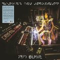 TIM BLAKE - New Jerusalem - 2 LP Trading Places Psychedelic