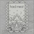 HARD MEAT - Hard Meat - LP Longhair Progressiv