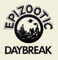 EPIZOOTIC - Daybreak - LP 1976 Longhair Psychedelic Heavy Rock