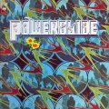 NEW RIDERS OF THE PURPLE SAGE - Powerglide - LP 1972 Lion Westcoast Psychedelic