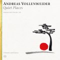 ANDREAS VOLLENWEIDER - Quiet Places - CD MadeInGermany Instrumental