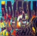 ARCESIA - Reachin - LP Little Indians Psychedelic