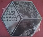 NEW TWEEDY BROTHERS - New Tweedy Brothers - LP 1968 Shadoks Psychedelic Hardrock