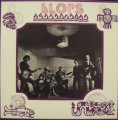 BLOPS - Blops - 3 LP Shadoks Psychedelic Progressiv