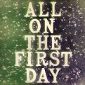 TONY CARO AND JON - All On The First Day - LP  7 inch Shadoks Psychedelic