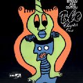 BLO - Chapter One - LP 1972 Shadoks Psychedelic Funk