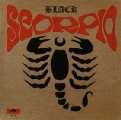 SAVAGES - Black Scorpio - LP Shadoks Psychedelic